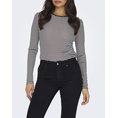 Product ONLY ONLPALOMA L/S TOP NOOS WVN thumbnail image