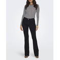 Product ONLY ONLPALOMA L/S TOP NOOS WVN thumbnail image