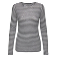 Product ONLY ONLPALOMA L/S TOP NOOS WVN thumbnail image