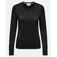 Product ONLY ONLJULIE LIFE LS BUTTON O-NECK CC KNT thumbnail image