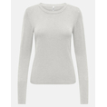 Product ONLY ONLJULIE LIFE LS BUTTON O-NECK CC KNT thumbnail image