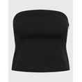 Product ONLY ONLRAVEN LIFE TUBE TOP CC TLR thumbnail image