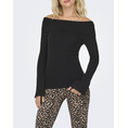 Product ONLY ONLJAYDEN LS OFF SHOULDER KNT thumbnail image