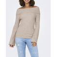 Product ONLY ONLJAYDEN LS OFF SHOULDER KNT thumbnail image