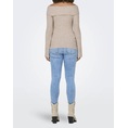 Product ONLY ONLJAYDEN LS OFF SHOULDER KNT thumbnail image