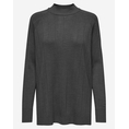 Product ONLY ONLTESS LS LONG HIGH NECK KNT thumbnail image