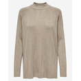Product ONLY ONLTESS LS LONG HIGH NECK KNT thumbnail image