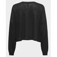 Product ONLY ONLAMBER L/S LOOSE GLITTER TOP JRS thumbnail image