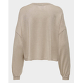 Product ONLY ONLAMBER L/S LOOSE GLITTER TOP JRS thumbnail image