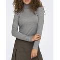 Product ONLY ONLSILLE ROLL NECK TOP JRS NOOS thumbnail image