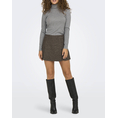 Product ONLY ONLSILLE ROLL NECK TOP JRS NOOS thumbnail image