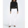 Product ONLY ONLNEW KARO LS LACE TOP WVN thumbnail image