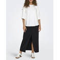 Product ONLY ONLFIONA SS SEQUINS TEE WVN thumbnail image