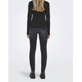 Product ONLY ONLVIOL LIFE LS RIB T-SHIRT XT WVN thumbnail image