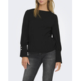 Product ONLY ONLTHALIA LIFE LS DETAIL TOP WVN thumbnail image