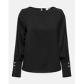 Product ONLY ONLTHALIA LIFE LS DETAIL TOP WVN thumbnail image