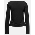 Product ONLY ONLROMA L/S BOATNECK TOP CS JRS thumbnail image
