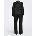 Product ONLY ONLJANE LS JQ O-NECK BF KNT thumbnail image