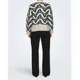 Product ONLY ONLJANE LS JQ O-NECK BF KNT thumbnail image
