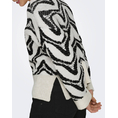 Product ONLY ONLJANE LS JQ O-NECK BF KNT thumbnail image