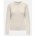 Product ONLY ONLALPINA L/S LIFE O-NECK CC KNT thumbnail image