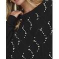 Product ONLY ONLLIANA LIFE LS PEARL O-NECK CC KNT thumbnail image