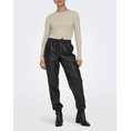 Product ONLY ONLSIA L/S O-NECK TOP BOX JRS thumbnail image