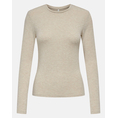 Product ONLY ONLSIA L/S O-NECK TOP BOX JRS thumbnail image