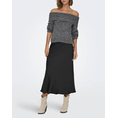 Product ONLY ONLMARIE LS OFF SHOULDER KNT thumbnail image