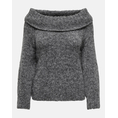 Product ONLY ONLMARIE LS OFF SHOULDER KNT thumbnail image