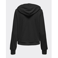 Product ONLY ONLREBEL L/S ZIP STRING HOOD CC SWT thumbnail image