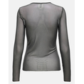 Product ONLY ONLELSA MESH SHINE TOP JRS thumbnail image