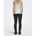 Product ONLY ONLLINDSAY VIOL METAL RIB TANKTOP XT WVN thumbnail image