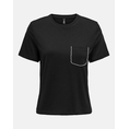 Product ONLY ONLMELODY LIFE S/S POCKET TOP BOX JRS thumbnail image