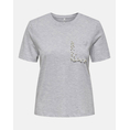 Product ONLY ONLMELODY LIFE S/S POCKET TOP BOX JRS thumbnail image