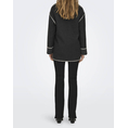 Product ONLY ONLELBA LIFE SCALLOP EDGE SCARF COAT OTW thumbnail image