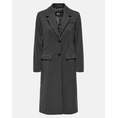 Product ONLY ONLVERONICA PINSTRIPE COAT LIFE OTW thumbnail image