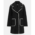 Product ONLY ONLSALVIA TEDDY COAT OTW thumbnail image