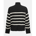 Product ONLY ONLVALLEY LS HIGHNECK ZIP CARDIGAN KNT thumbnail image