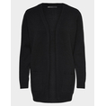 Product ONLY ONLLESLY L/S OPEN CARDIGAN KNT NOOS thumbnail image