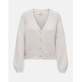 Product ONLY ONLALYSSA L/S LIFE CARDIGAN KNT thumbnail image