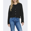 Product ONLY ONLLIANA LIFE LS V-NECK CARDIGAN CC KNT thumbnail image
