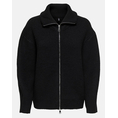 Product ONLY ONLMINDY LIFE LS DOUBLE ZIP CARDIGAN KNT thumbnail image