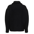 Product ONLY ONLMINDY LIFE LS DOUBLE ZIP CARDIGAN KNT thumbnail image