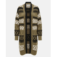Product ONLY ONLSHIRLY LIFE LS JQ OPEN CARDIG KNT thumbnail image