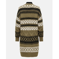 Product ONLY ONLSHIRLY LIFE LS JQ OPEN CARDIG KNT thumbnail image