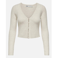 Product ONLY ONLRICA LIFE LS VNECK PEARL CARDIGAN KNT thumbnail image