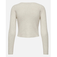 Product ONLY ONLRICA LIFE LS VNECK PEARL CARDIGAN KNT thumbnail image