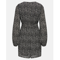 Product ONLY ONLSTAR LIFE PLISSE SLEEVE DRESS thumbnail image