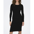 Product ONLY ONLLOUISA LS O-NECK DRESS CC KNT thumbnail image
